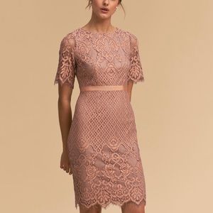 BHLDN Adrianna Papell Whitney Dress